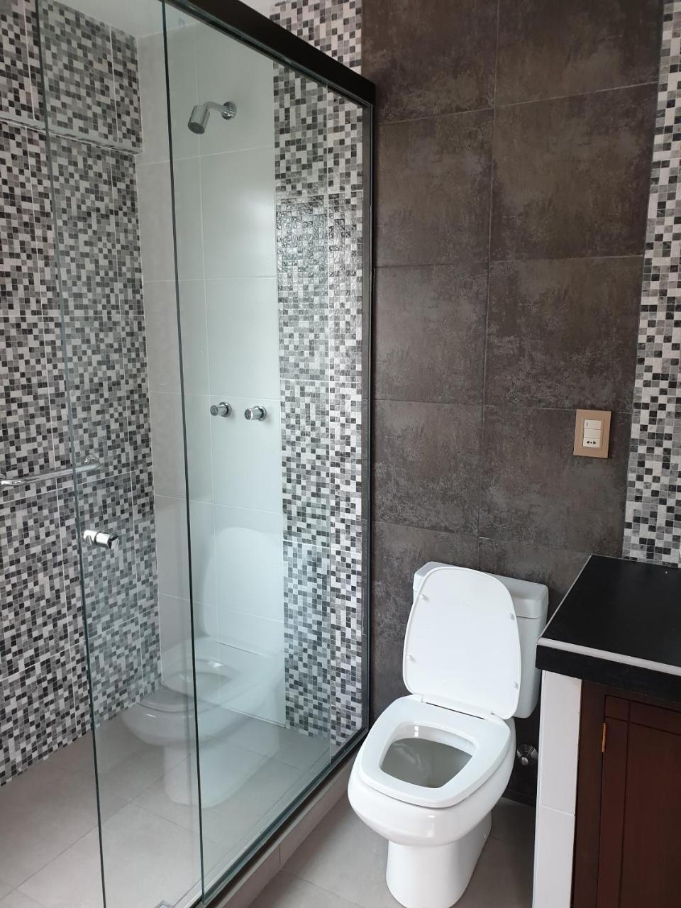 El Jardin De Su Merced B&B Sucre Bagian luar foto