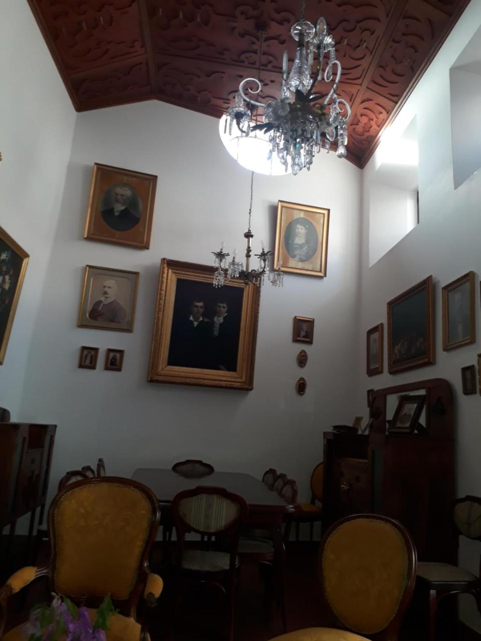 El Jardin De Su Merced B&B Sucre Bagian luar foto